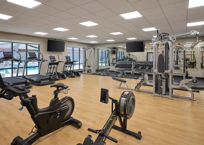 Towneplace Suites By Marriott Tempe