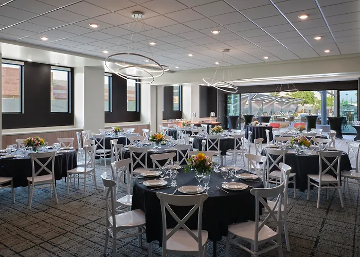 Towneplace Suites By Marriott Tempe