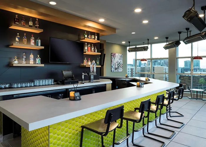 Hyatt Place Tempe Phoenix University