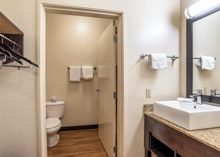 Red Roof Inn Plus+ Tempe - Phoenix Airport